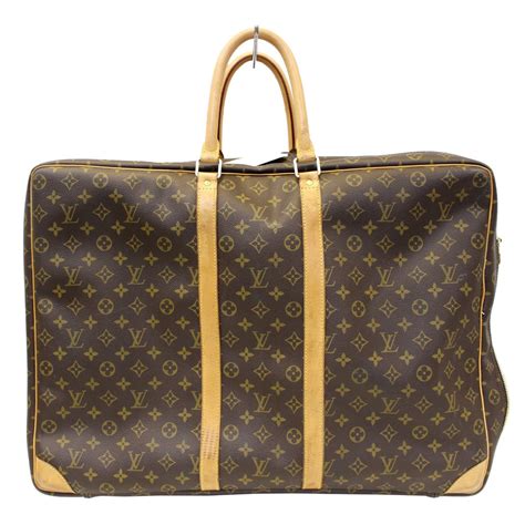 louis vuitton travel suit bag|carry on Louis Vuitton suitcase.